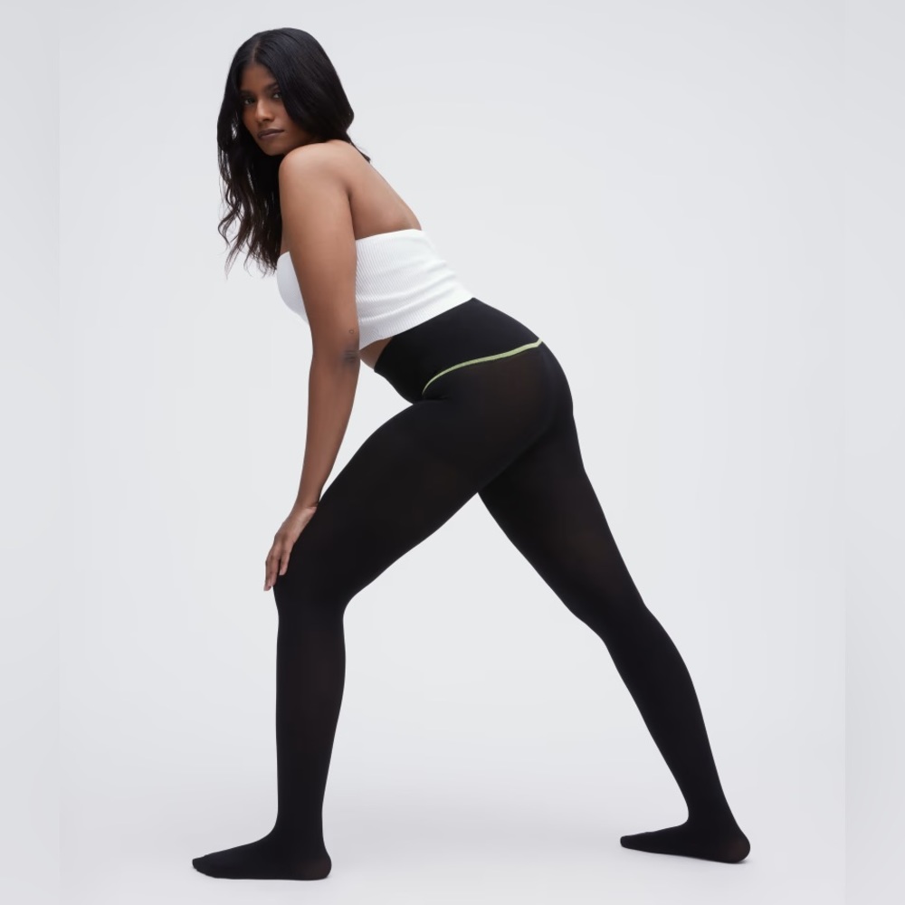 Sheertex Classic Semi-Sheer Tights